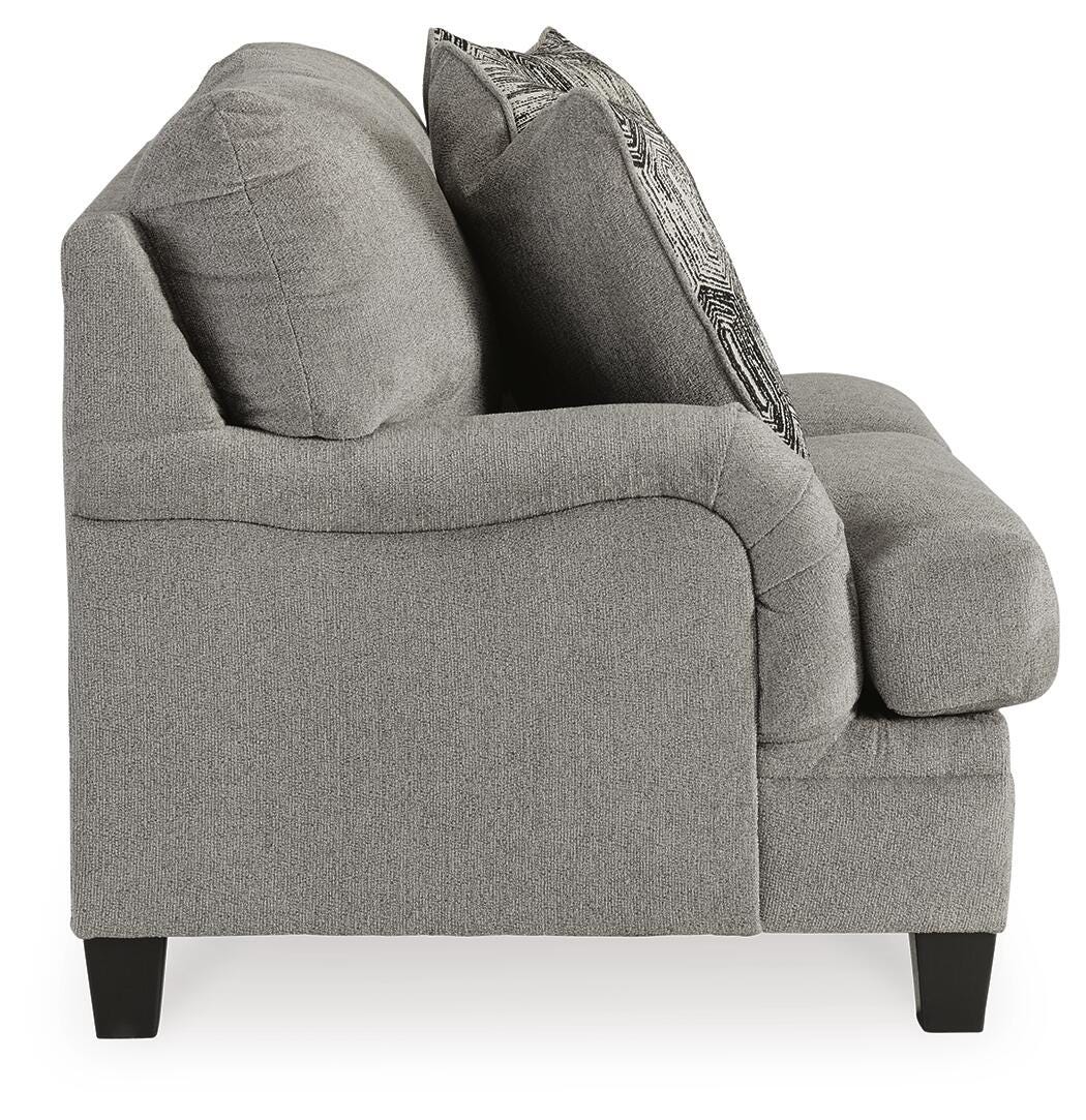 Davinca Sofa and Loveseat - image 6