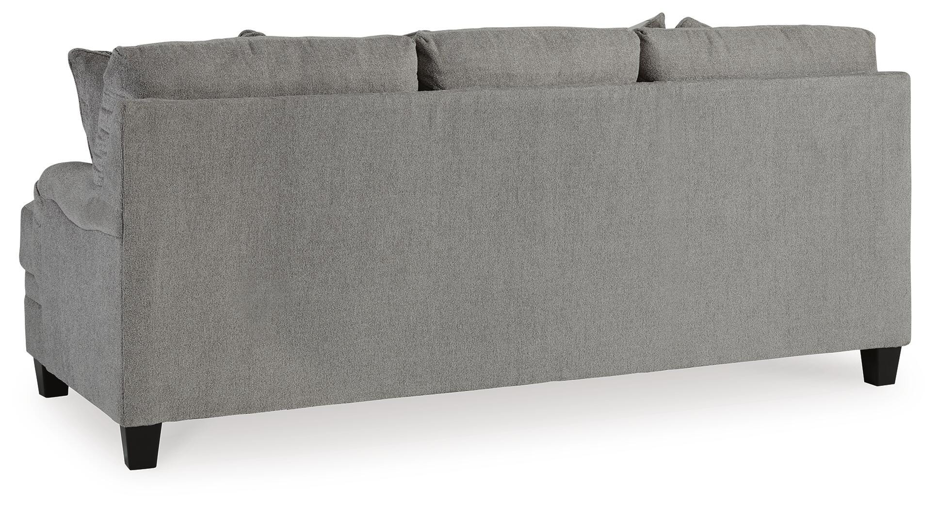 Davinca Sofa and Loveseat - image 9