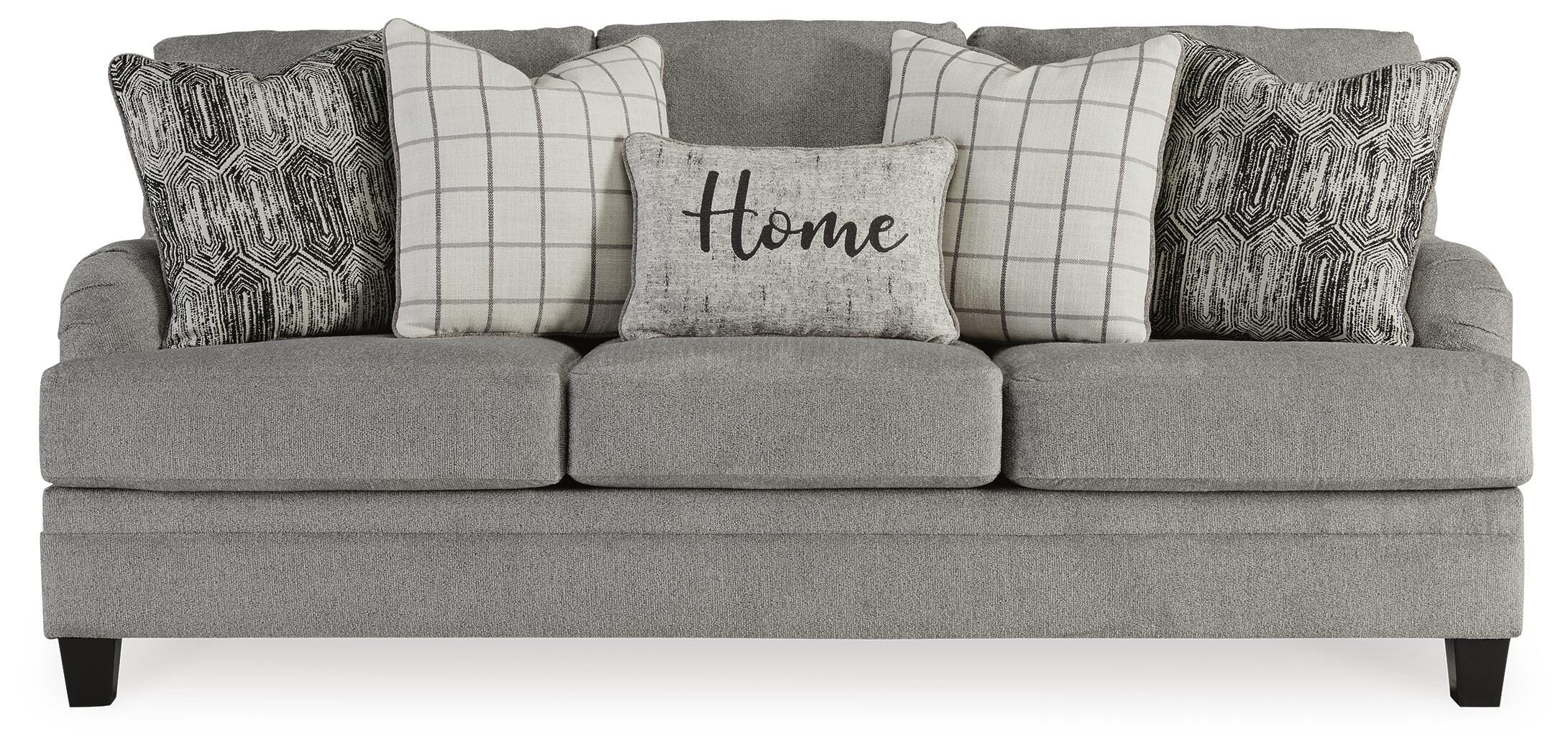 Davinca Sofa and Loveseat - image 7