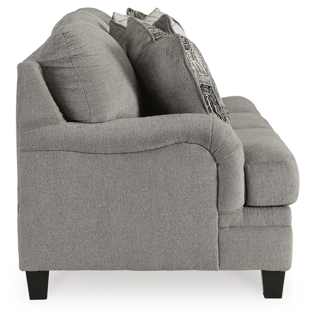 Davinca Sofa and Loveseat - image 10