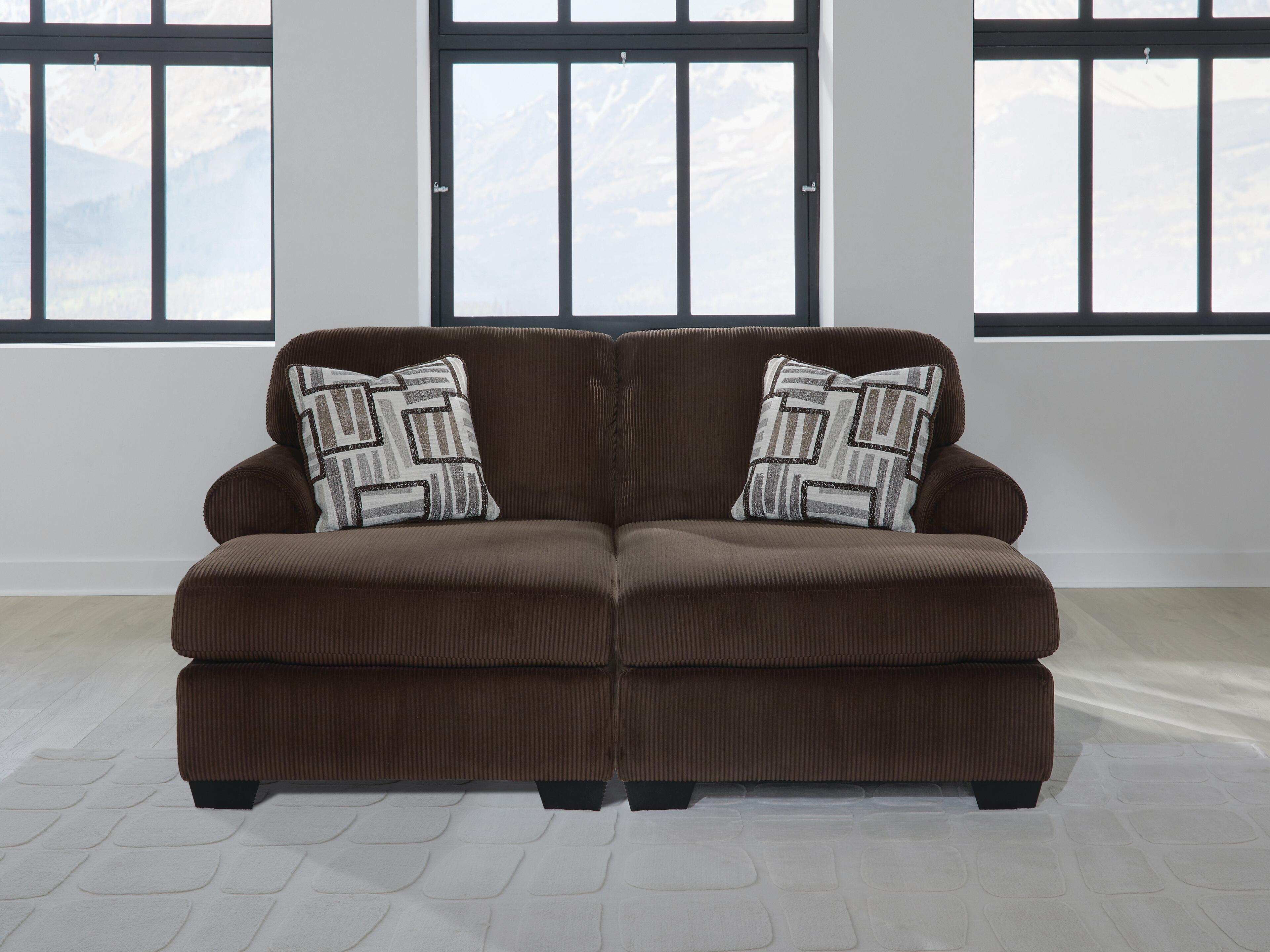 Landsings 2-Piece Super Chaise - image 1