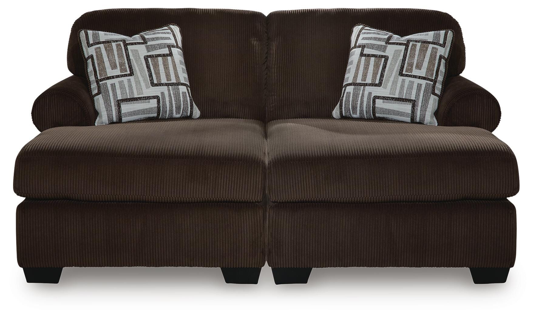 Landsings 2-Piece Super Chaise, , large