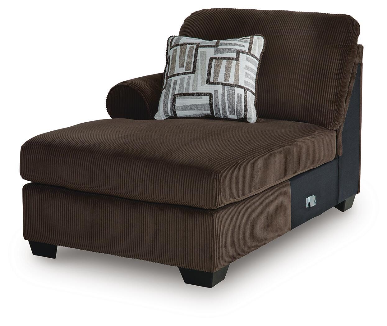 Landsings Left-Arm Facing Corner Chaise - image 3
