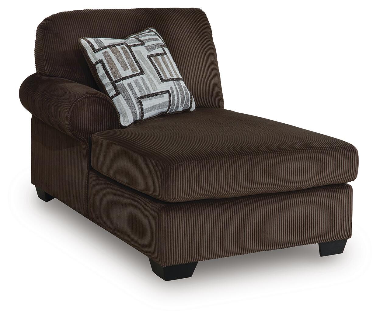 Landsings Left-Arm Facing Corner Chaise - image 1