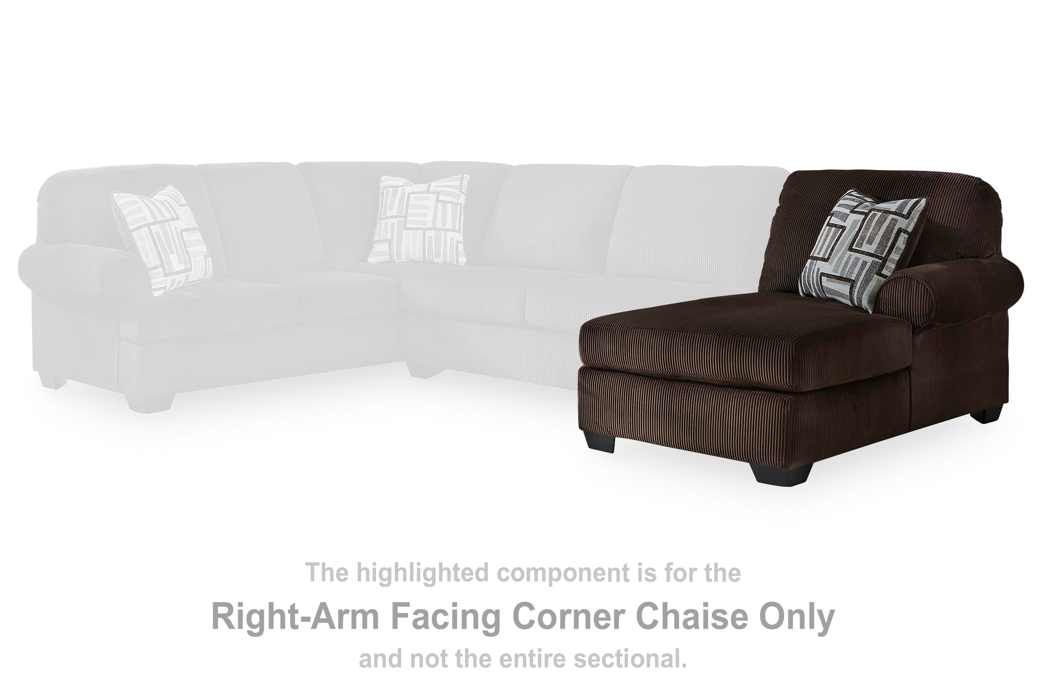 Landsings Chaise Esquinera Derecha - image 2