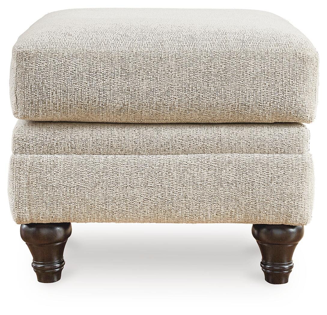 Valerani Sofa, Loveseat, Chair and Ottoman - image 5