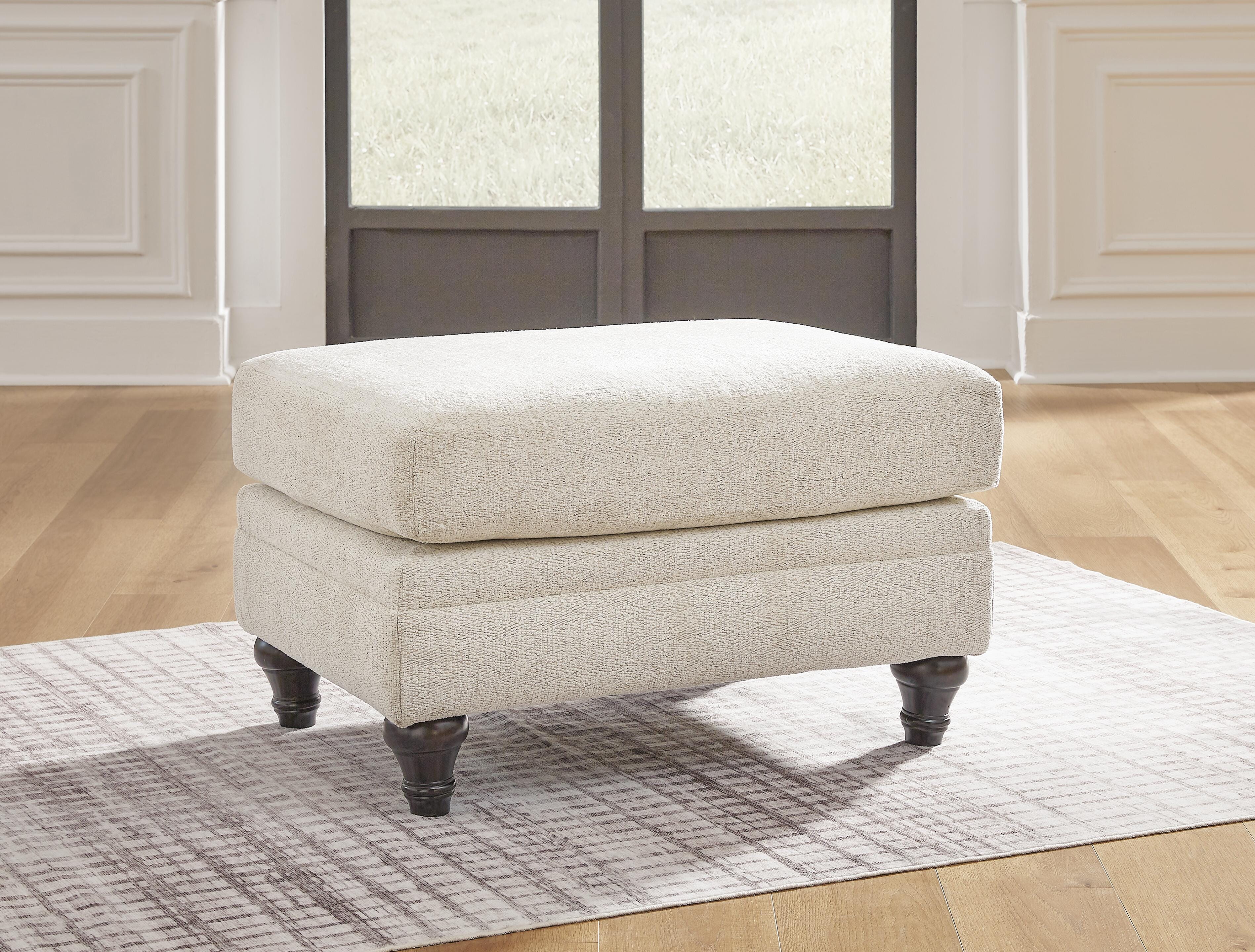 Valerani Sofa, Loveseat, Chair and Ottoman - image 22