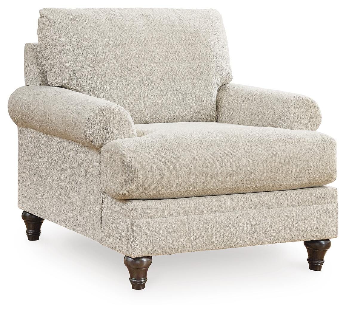 Valerani Sofa, Loveseat, Chair and Ottoman - image 7