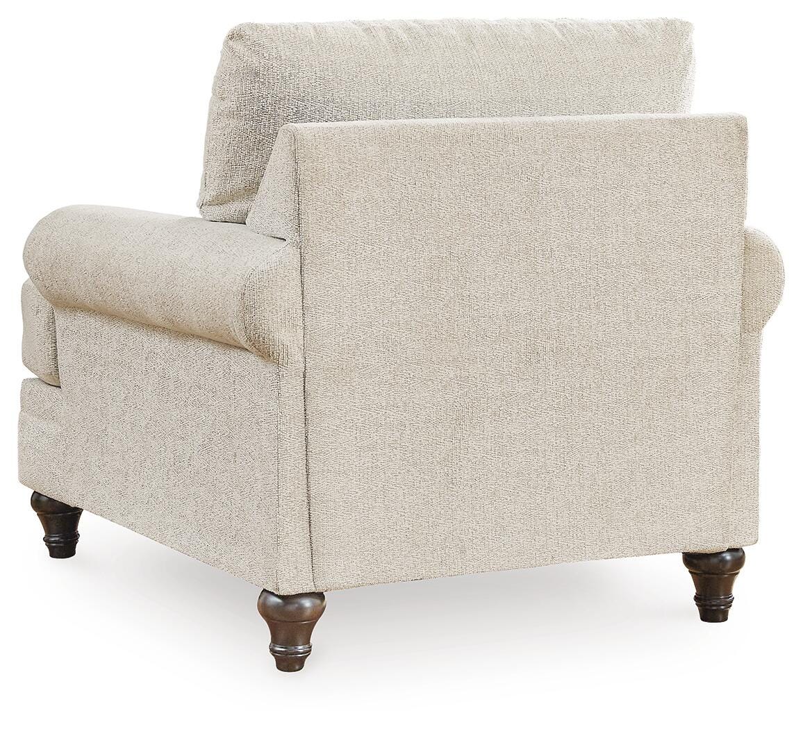 Valerani Sofa, Loveseat, Chair and Ottoman - image 8