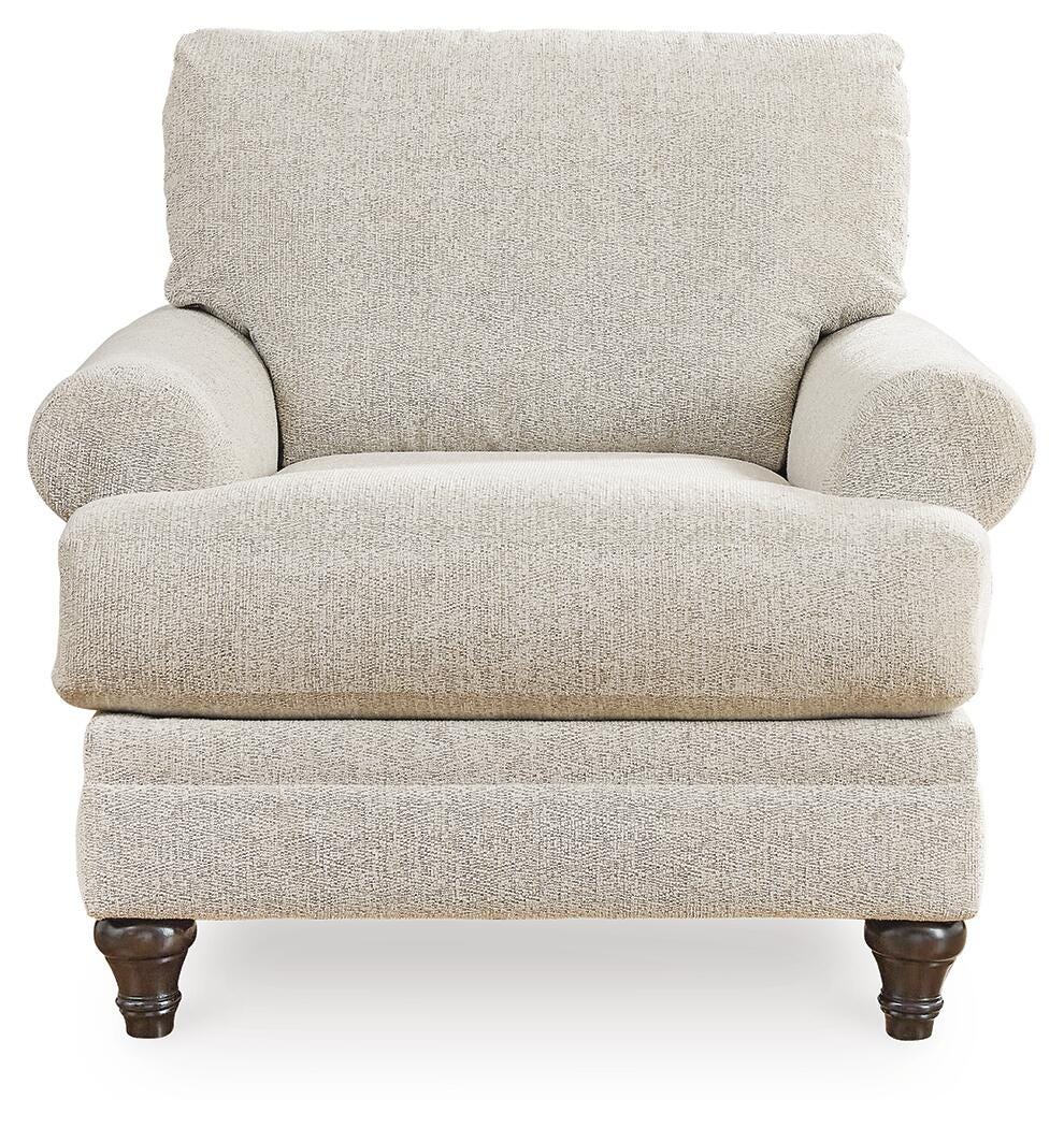 Valerani Sofa, Loveseat, Chair and Ottoman - image 6