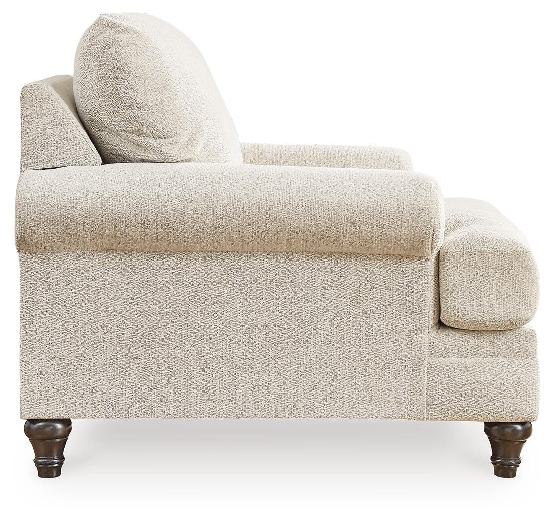 Valerani Sofa, Loveseat, Chair and Ottoman - image 9