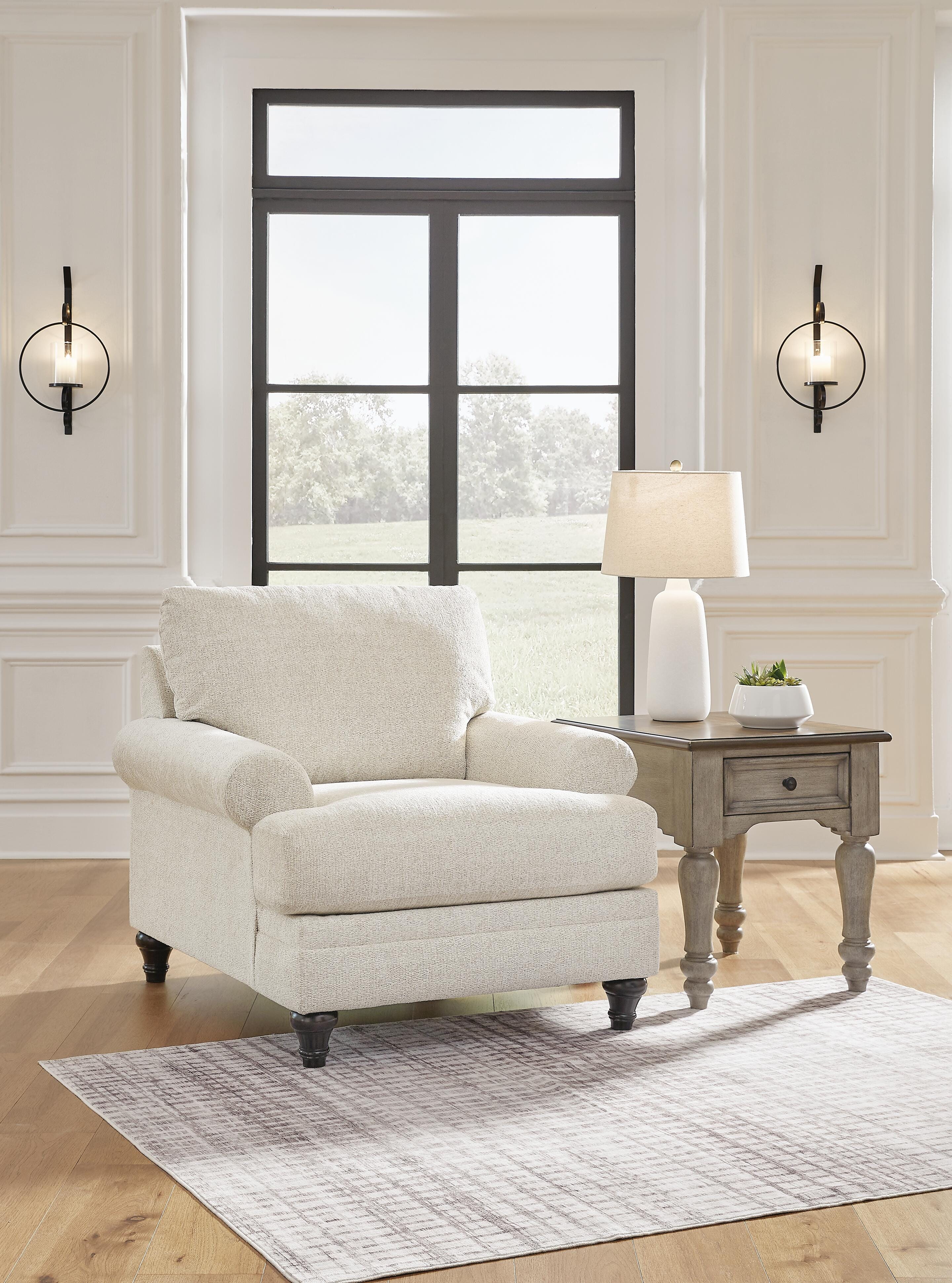 Valerani Sofa, Loveseat, Chair and Ottoman - image 23