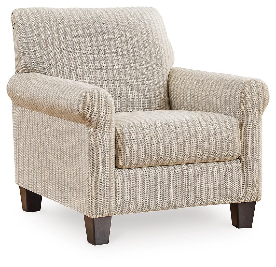 Valerani Accent Chair - image 2