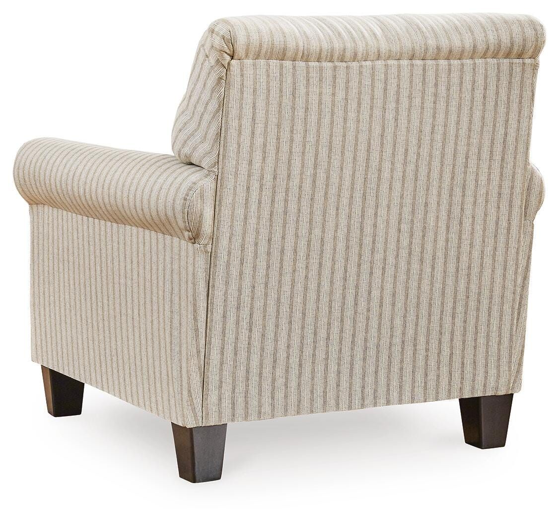 Valerani Accent Chair - image 5