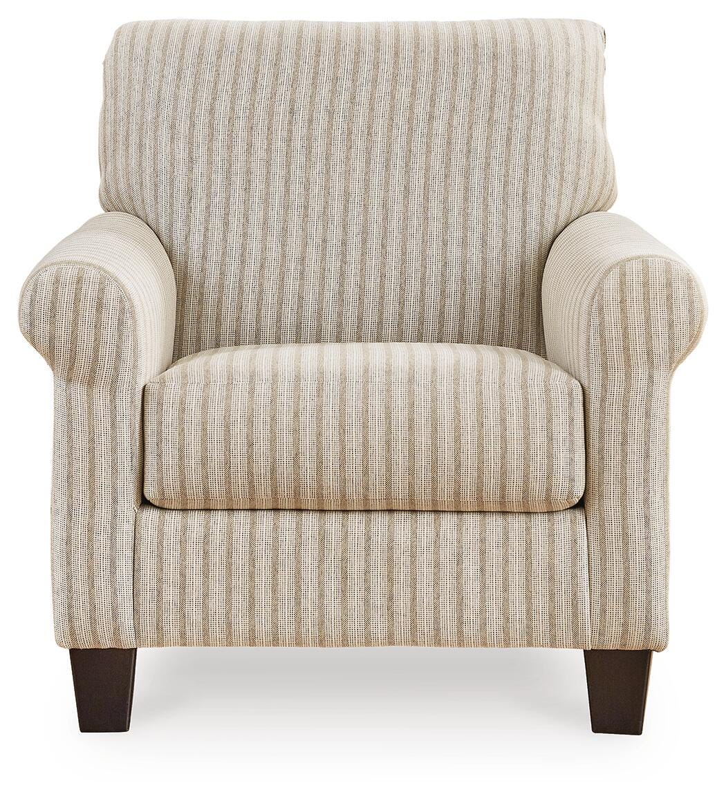 Valerani Accent Chair - image 3