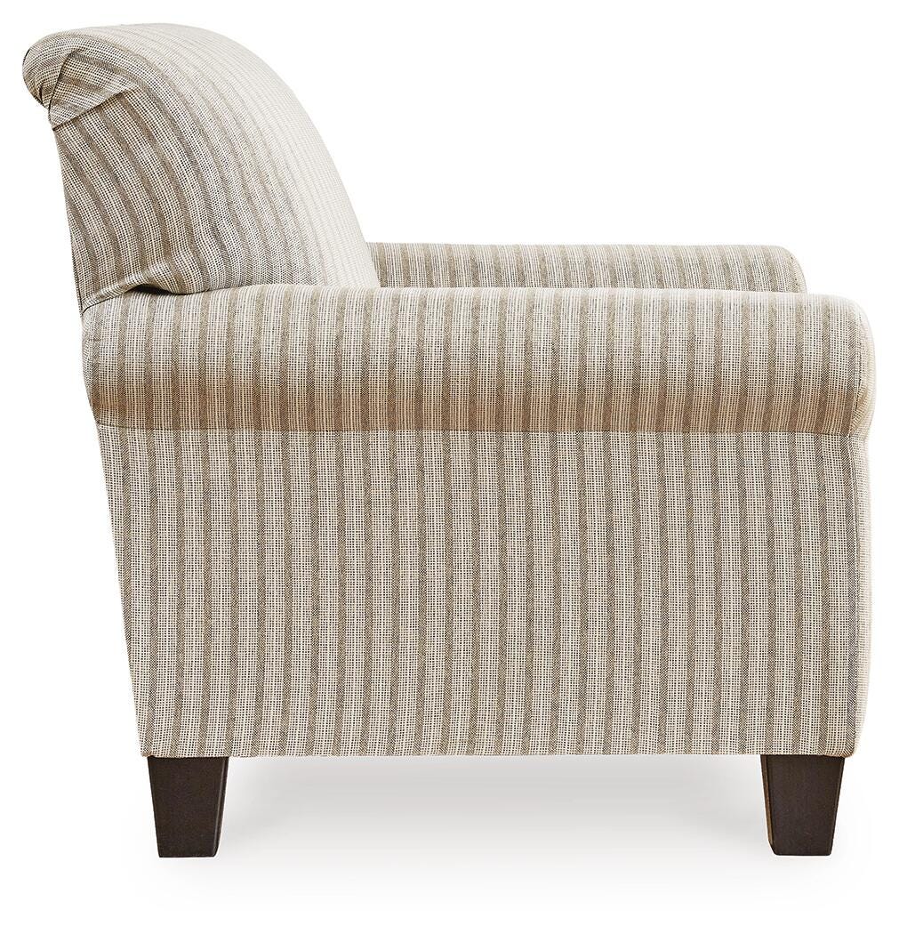 Valerani Accent Chair - image 4
