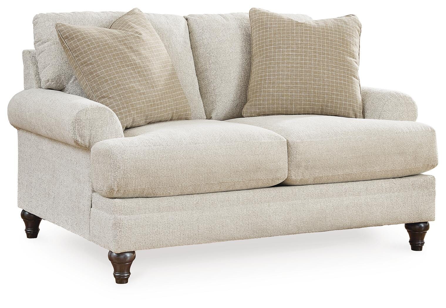 Valerani Sofa, Loveseat, Chair and Ottoman - image 11