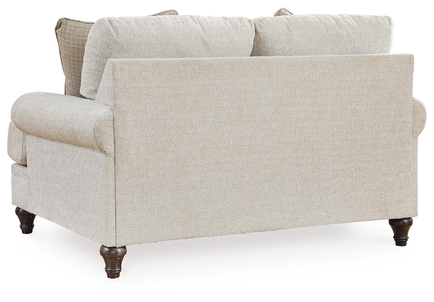 Valerani Sofa, Loveseat, Chair and Ottoman - image 12