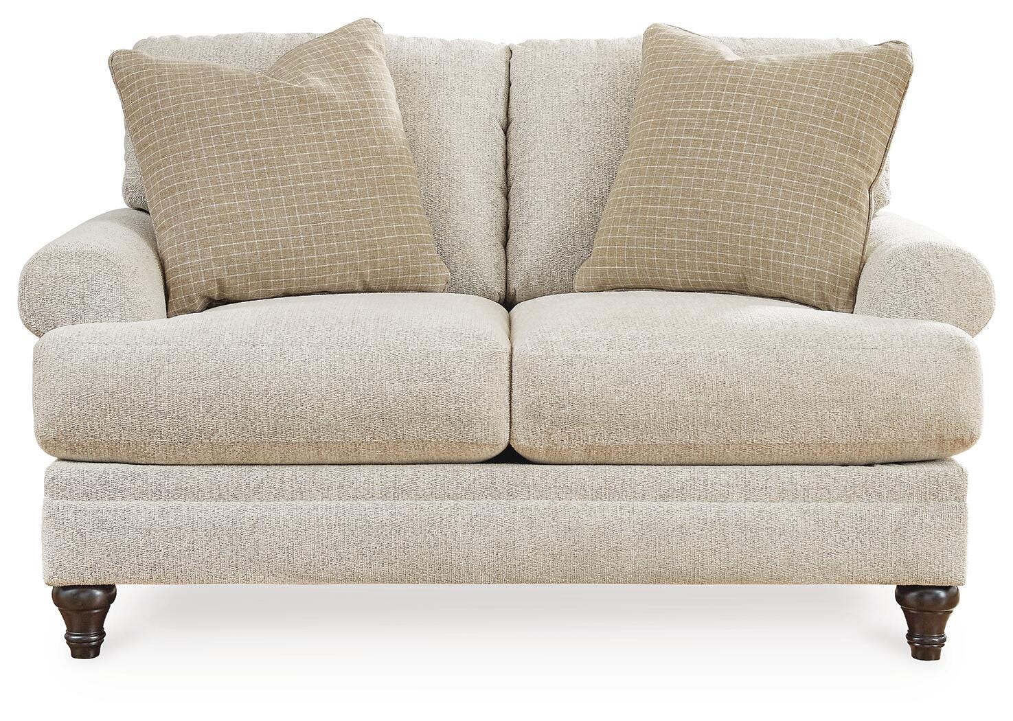 Valerani Sofa, Loveseat, Chair and Ottoman - image 10