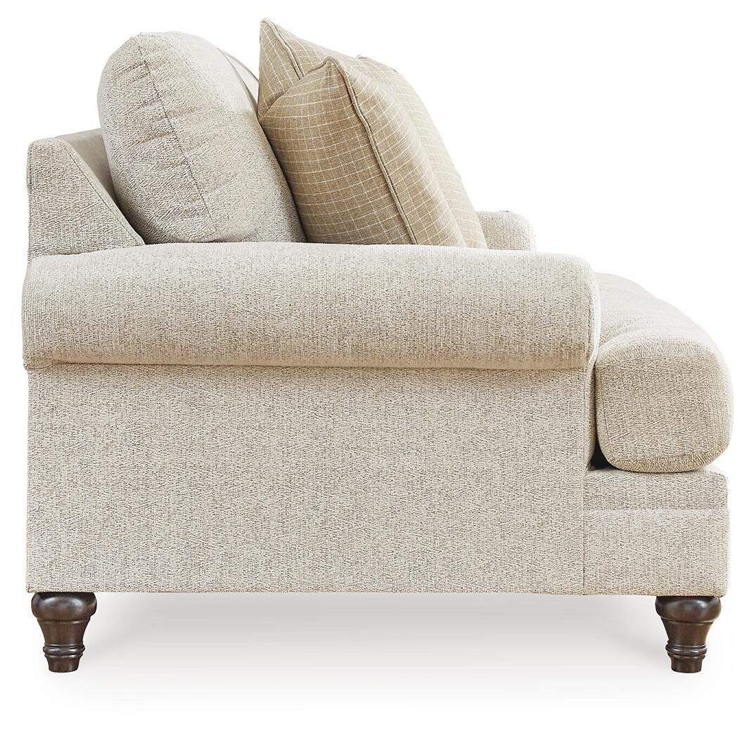 Valerani Sofa, Loveseat, Chair and Ottoman - image 13