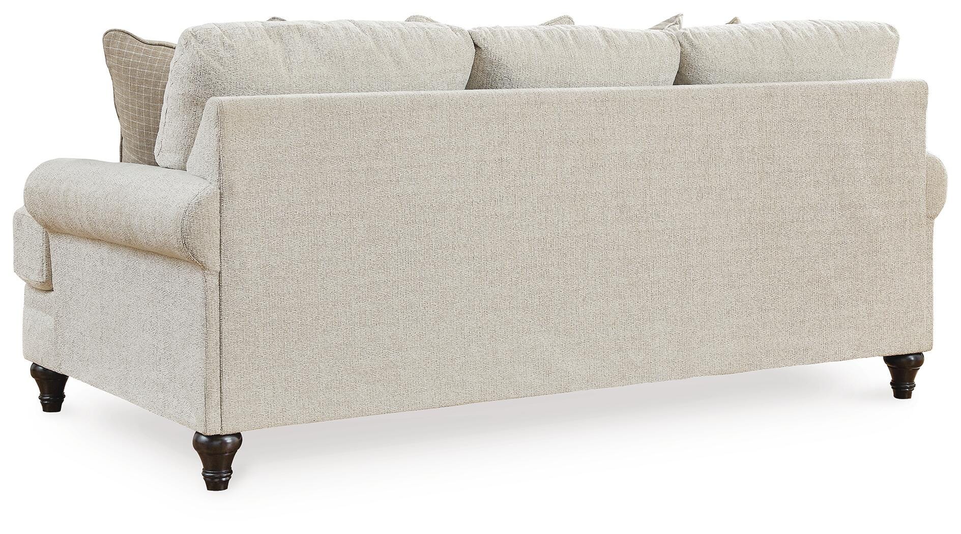Valerani Sofa, Loveseat, Chair and Ottoman - image 16