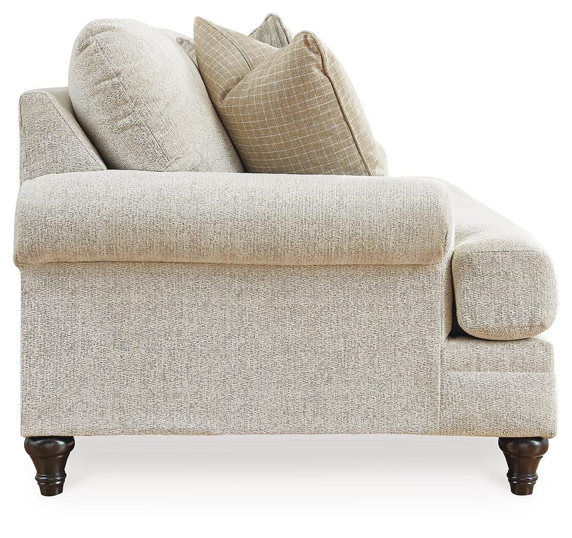 Valerani Sofa, Loveseat, Chair and Ottoman - image 17
