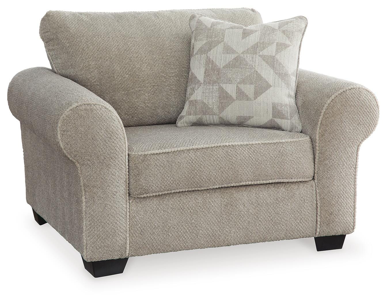 Discota Oversized Chair, , large