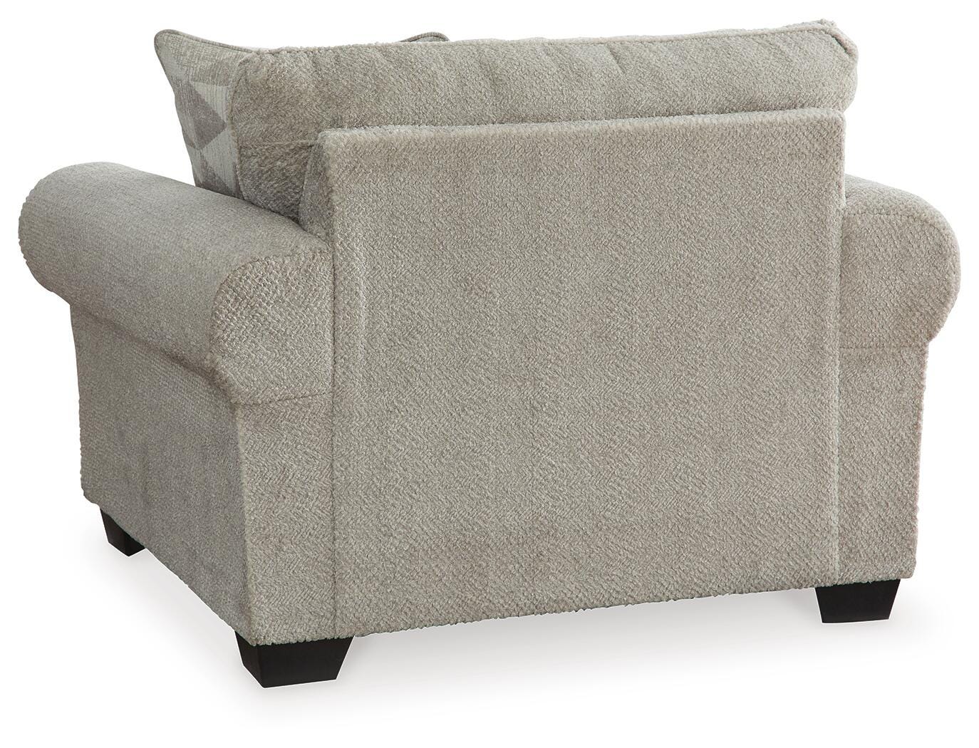 Discota Oversized Chair - image 5