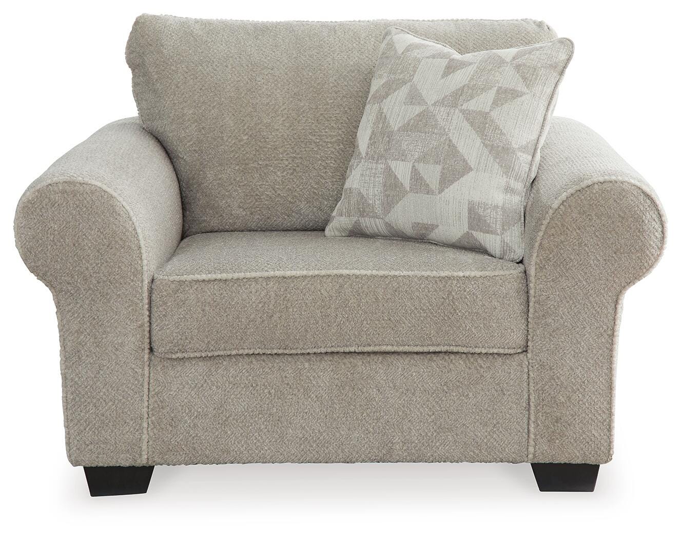 Discota Oversized Chair - image 3
