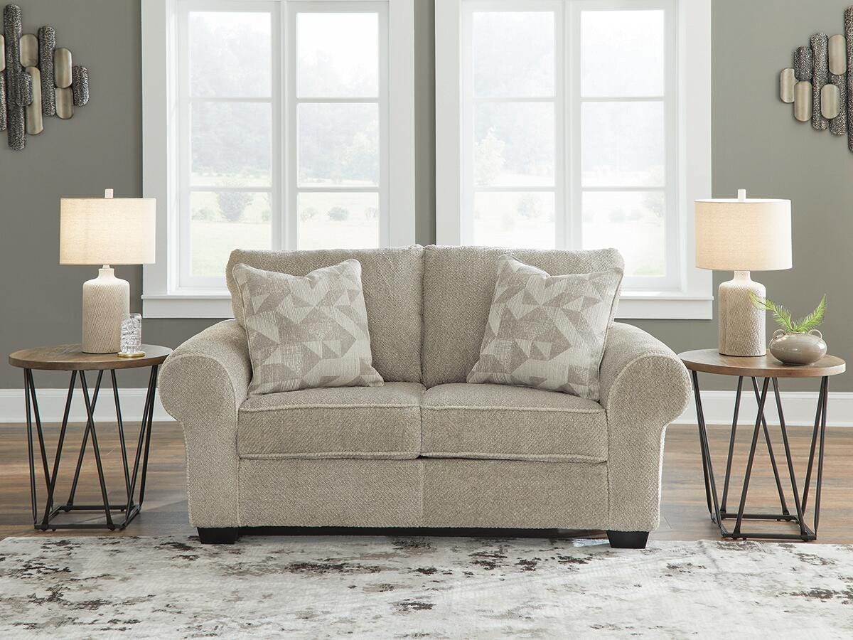 Discota Loveseat, , rollover