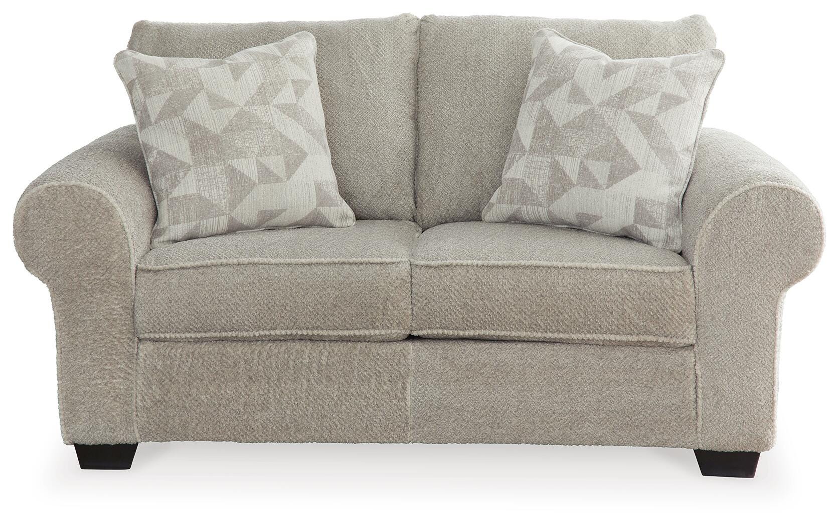 Discota Loveseat, , large