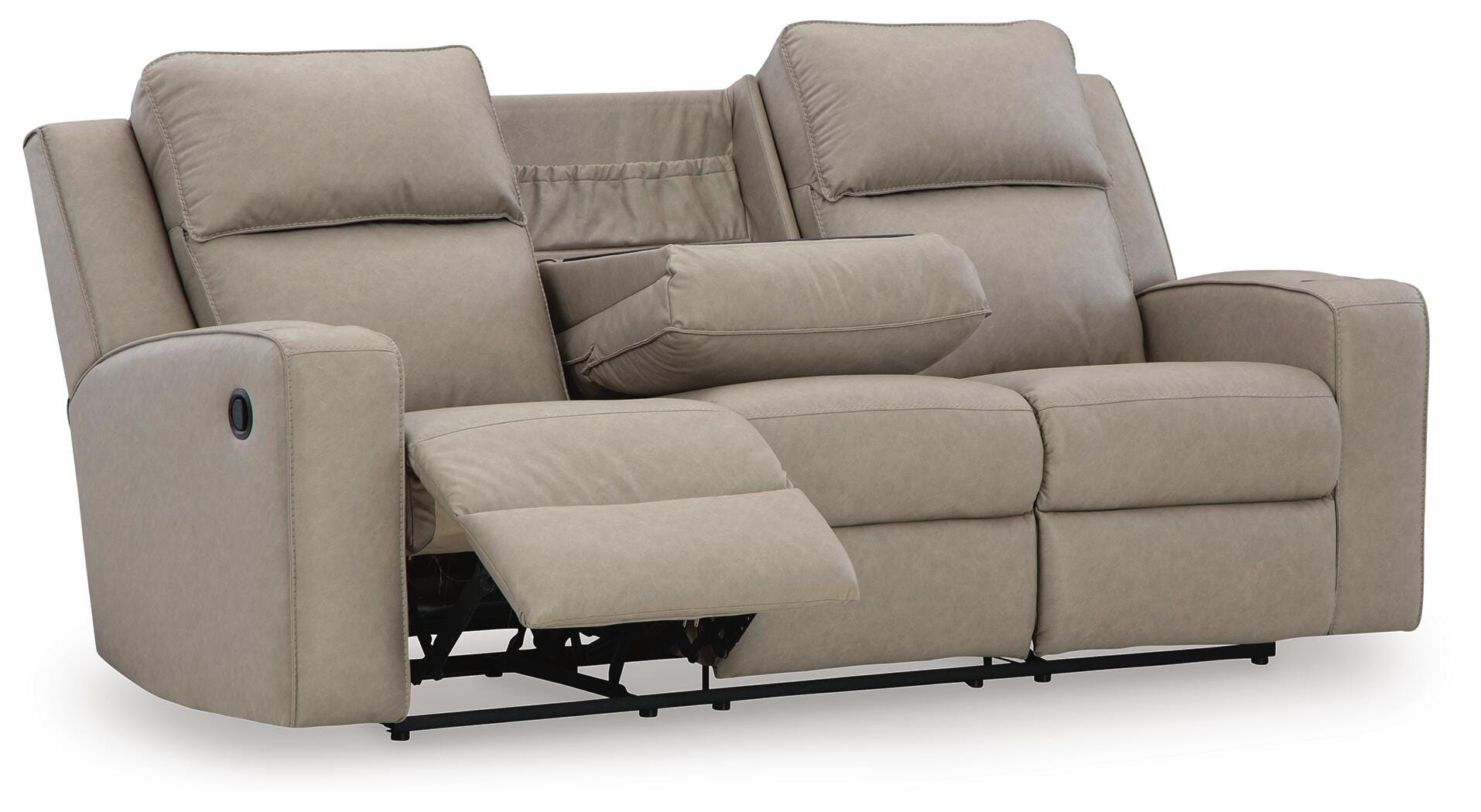 Sofá reclinable, diván reclinable y sillón reclinable Lavenhorne - image 5