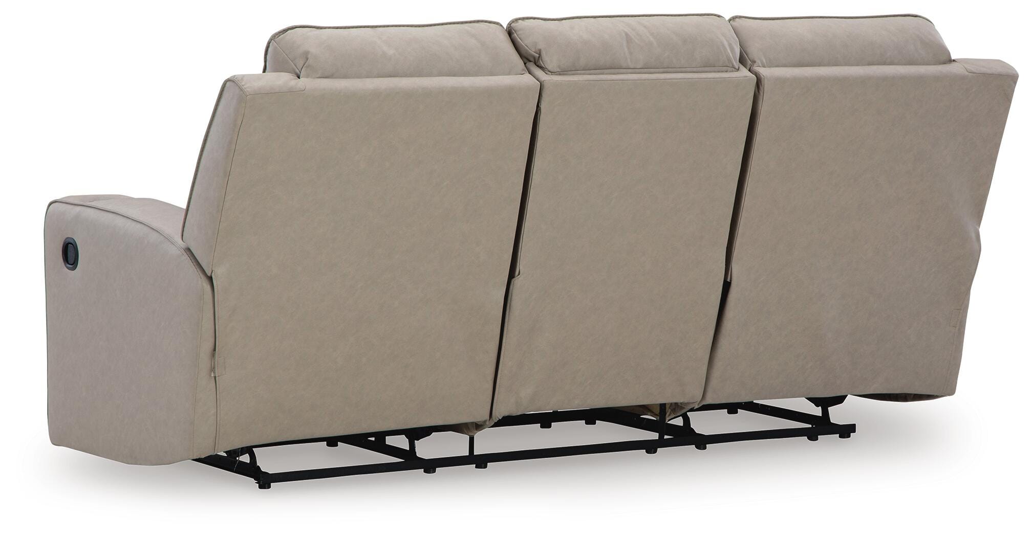 Sofá reclinable, diván reclinable y sillón reclinable Lavenhorne - image 6