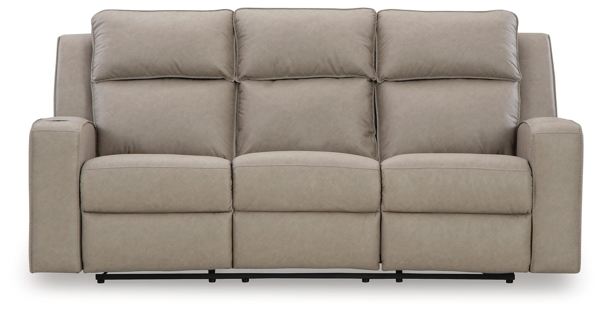 Sofá reclinable, diván reclinable y sillón reclinable Lavenhorne - image 3