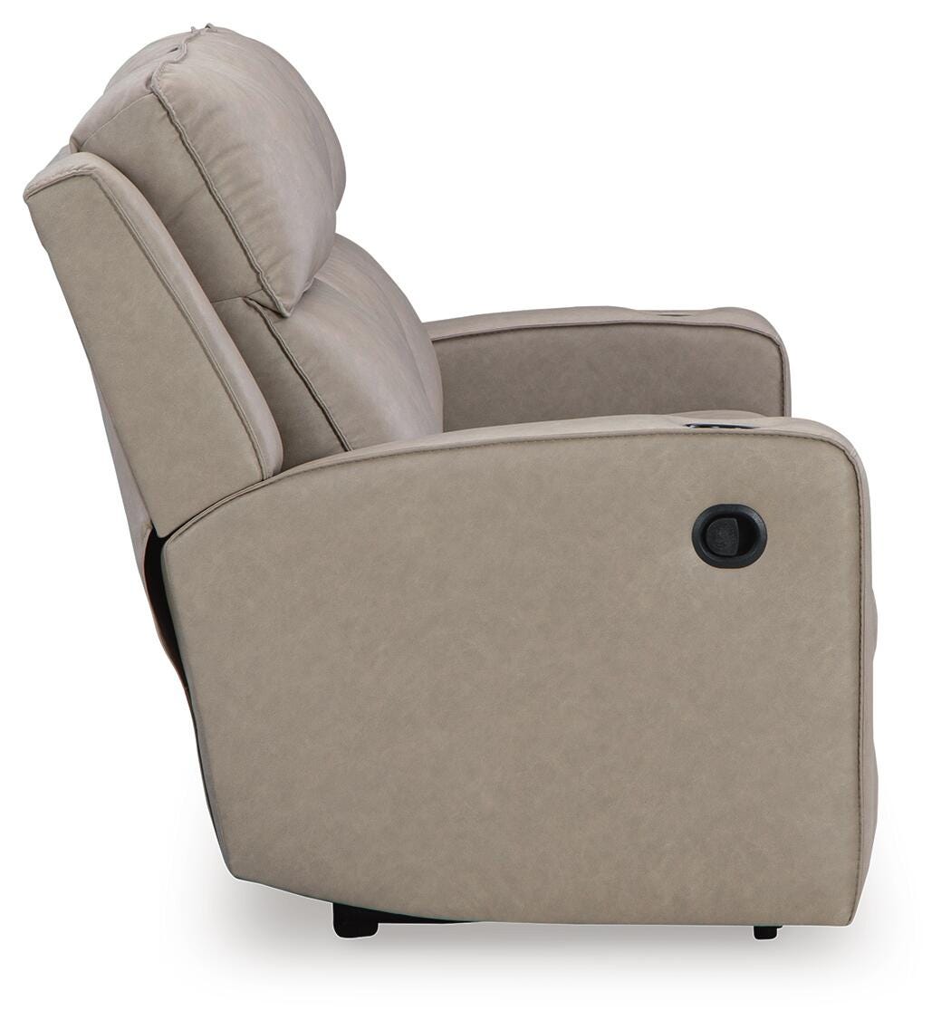 Sofá reclinable, diván reclinable y sillón reclinable Lavenhorne - image 7