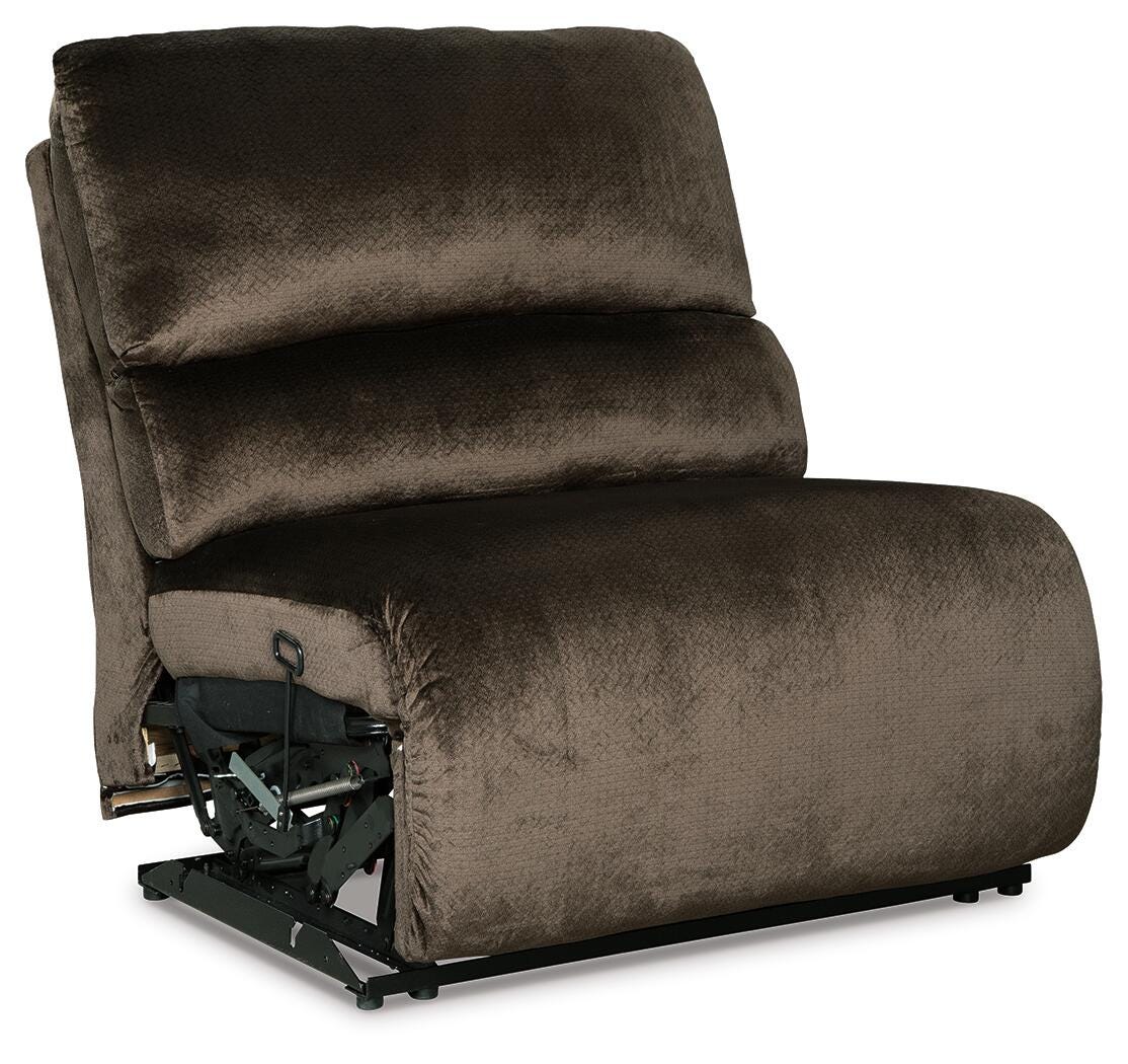 Clonmel 5-Piece Reclining Sectional - image 8