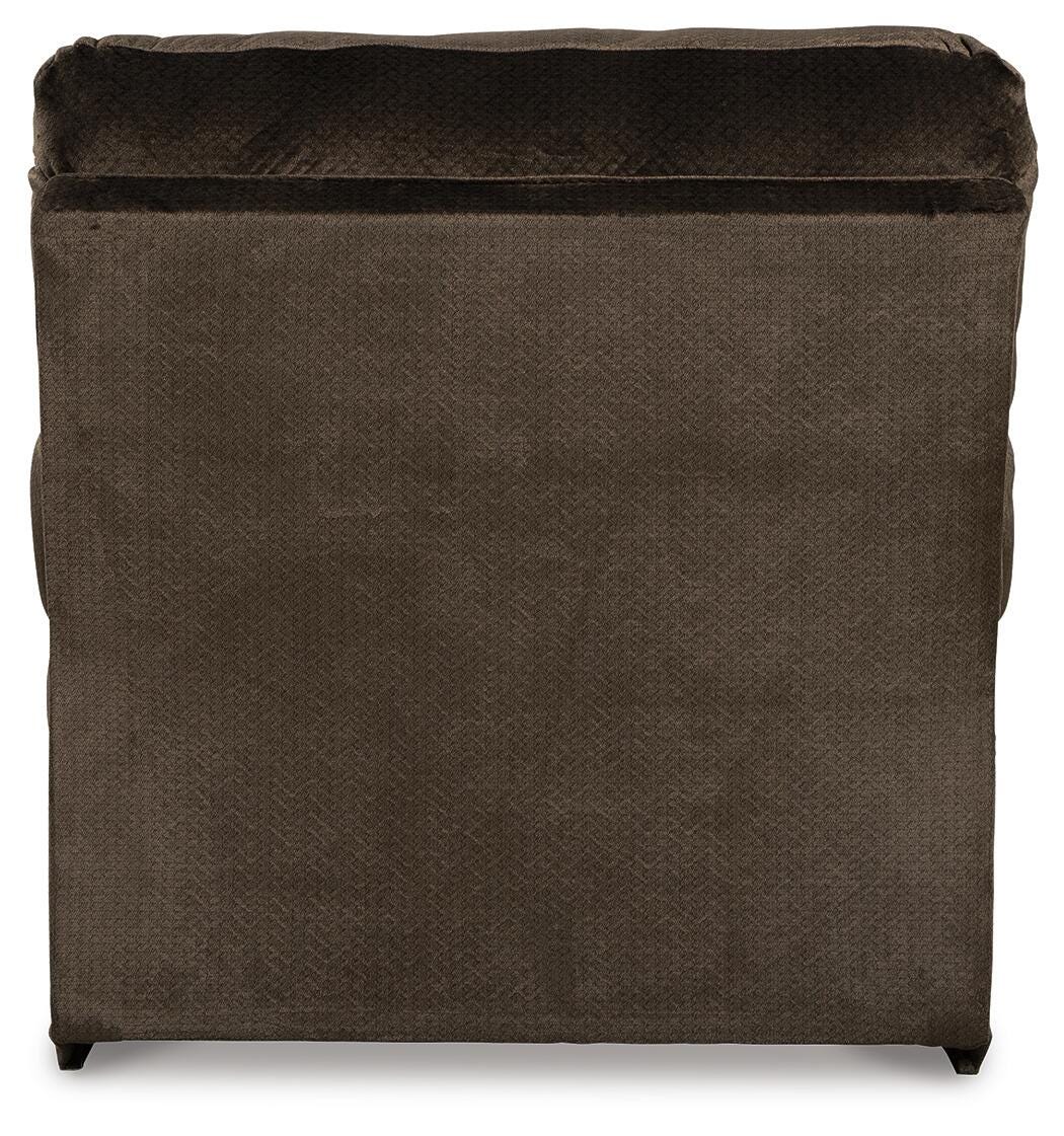 Clonmel 5-Piece Reclining Sectional - image 10