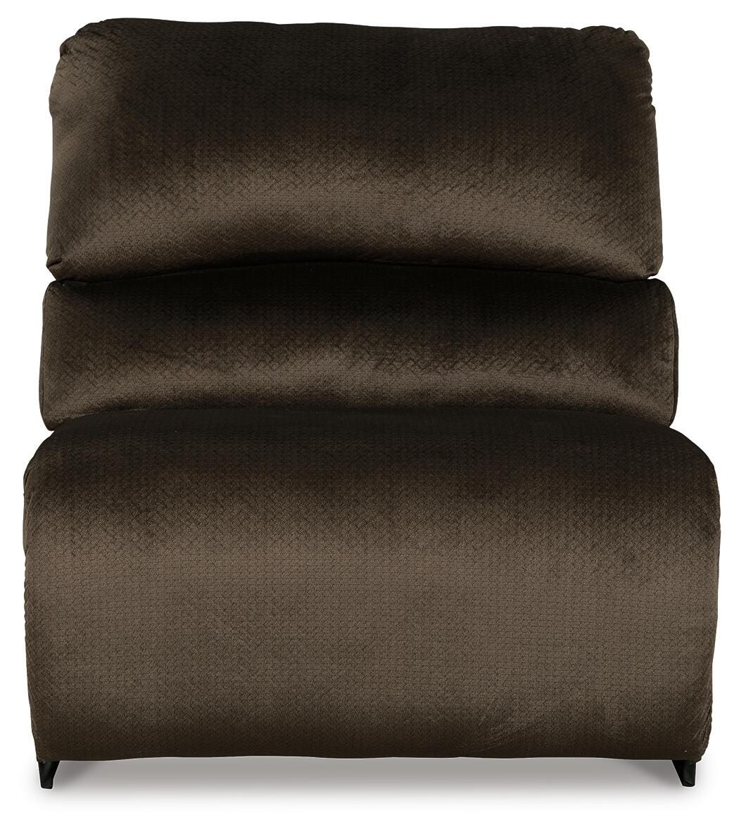 Clonmel 5-Piece Reclining Sectional - image 7