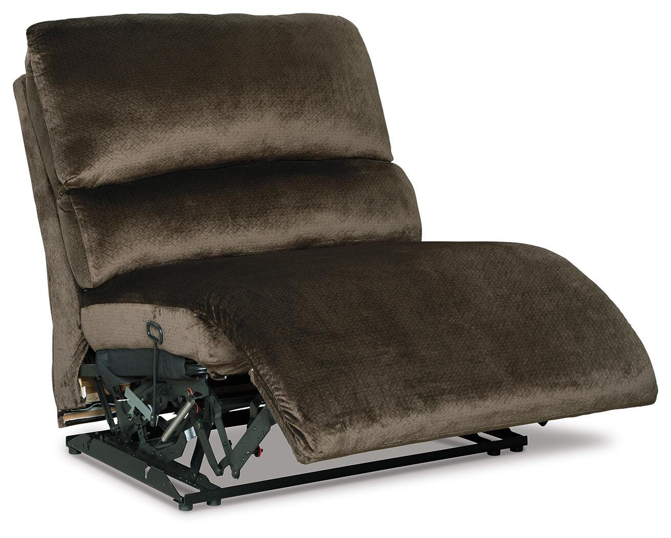 Clonmel 5-Piece Reclining Sectional - image 9