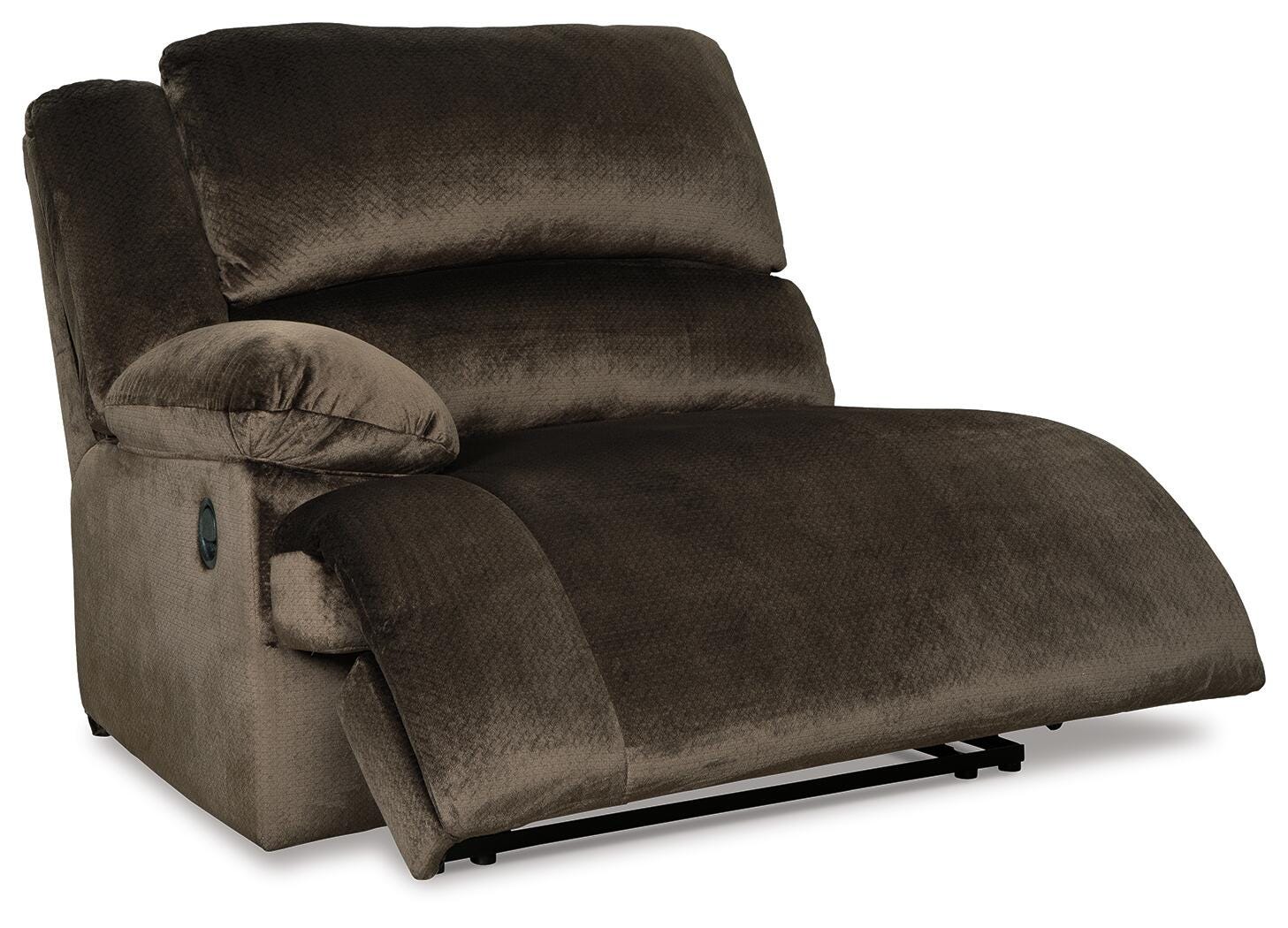 Clonmel 5-Piece Reclining Sectional - image 5