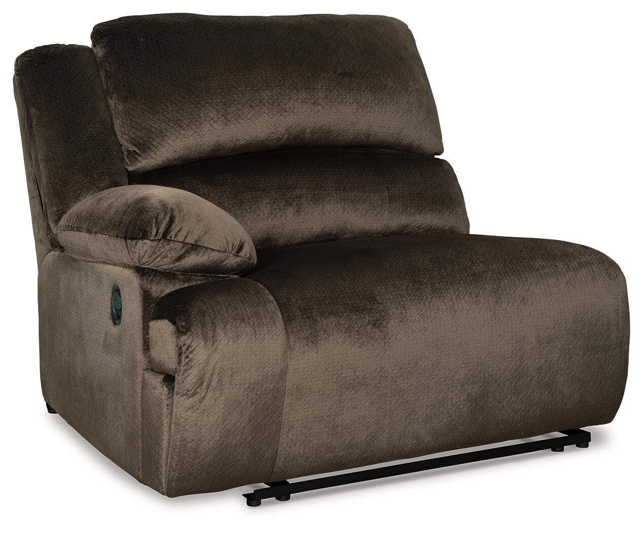 Clonmel 5-Piece Reclining Sectional - image 4