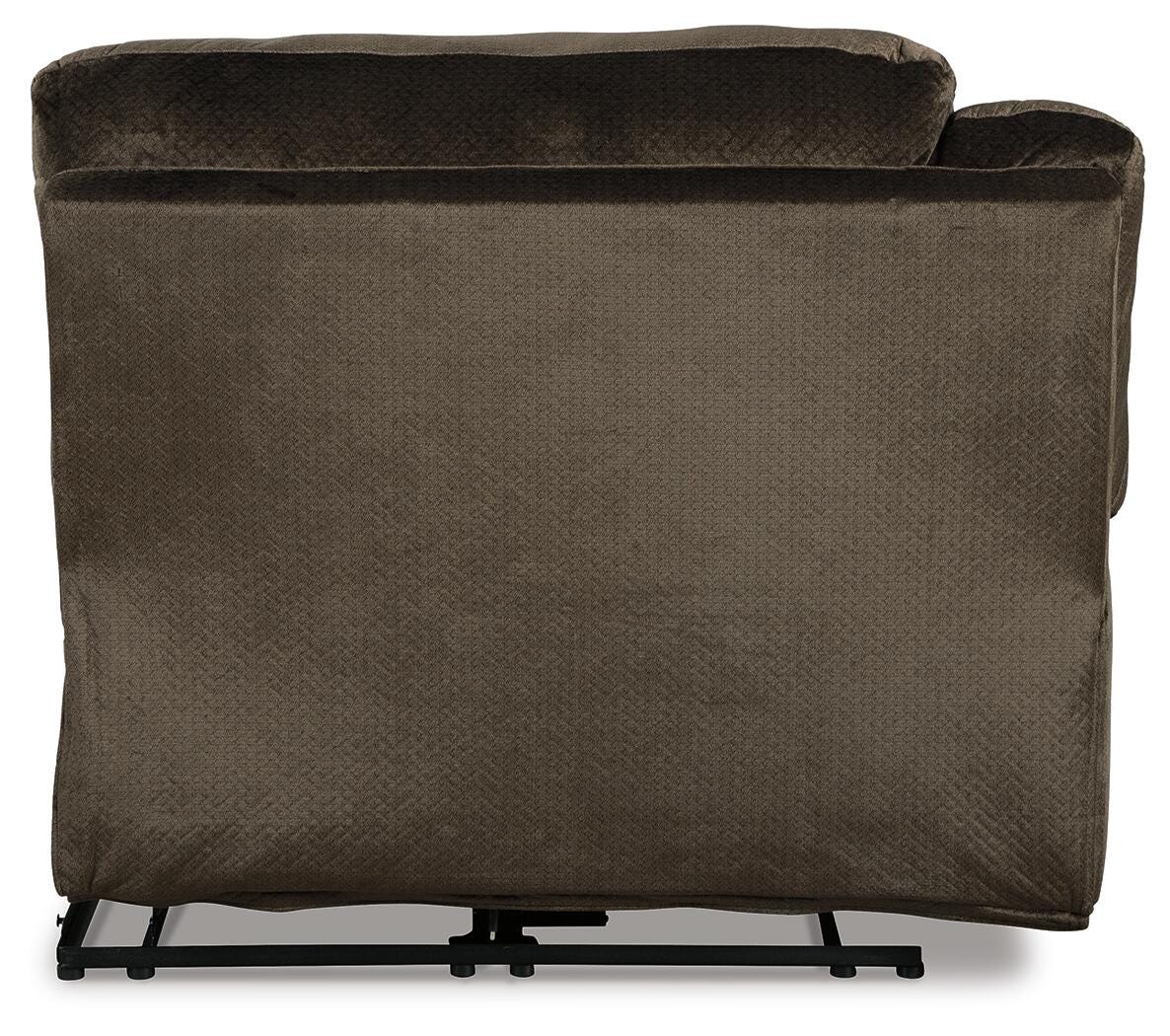 Clonmel 5-Piece Reclining Sectional - image 6