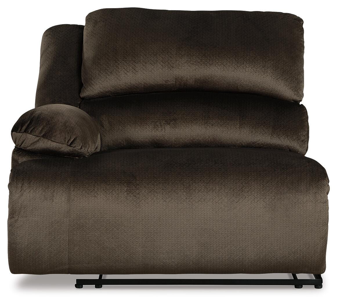 Clonmel 5-Piece Reclining Sectional - image 3