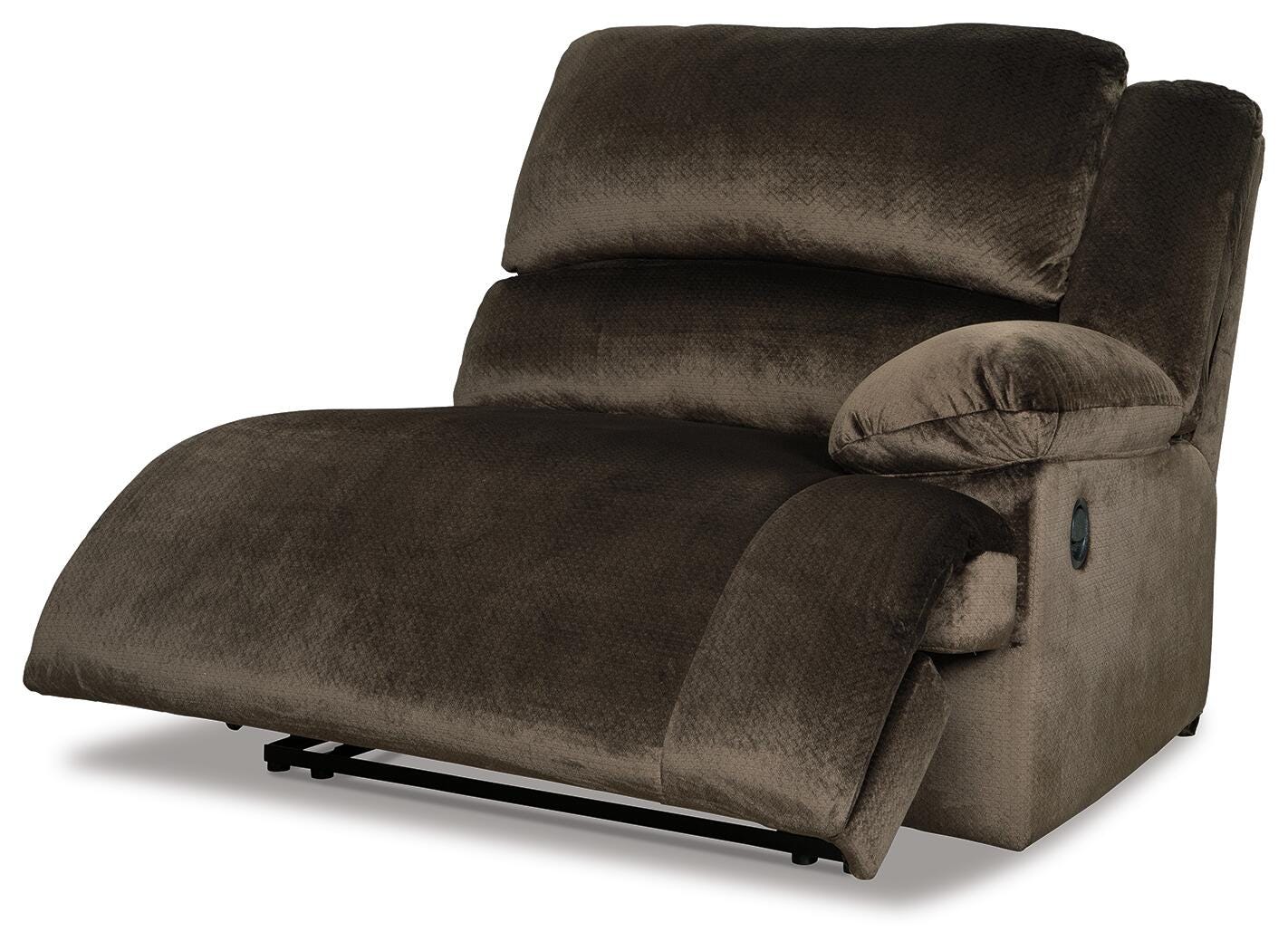 Clonmel 5-Piece Reclining Sectional - image 16