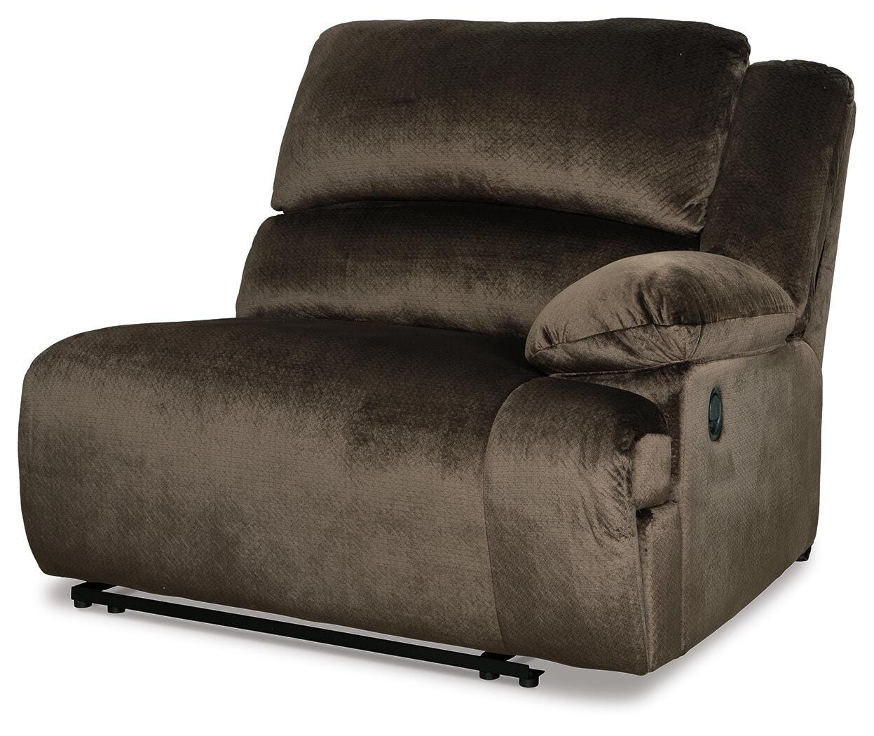 Clonmel 5-Piece Reclining Sectional - image 15
