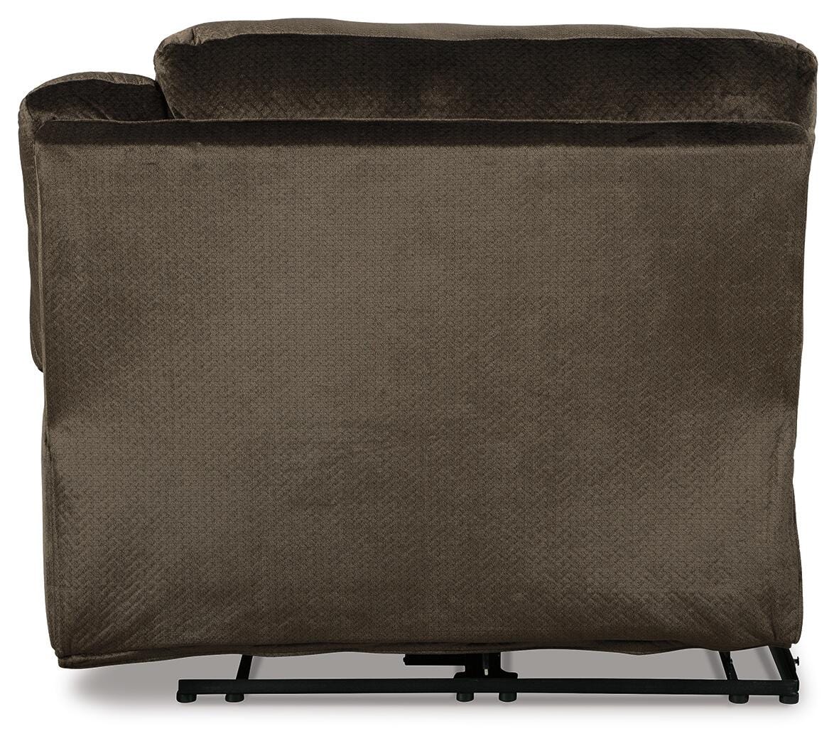 Clonmel 5-Piece Reclining Sectional - image 17