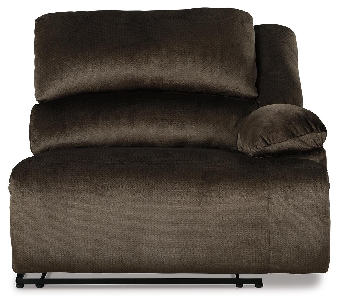 Clonmel 5-Piece Reclining Sectional - image 14