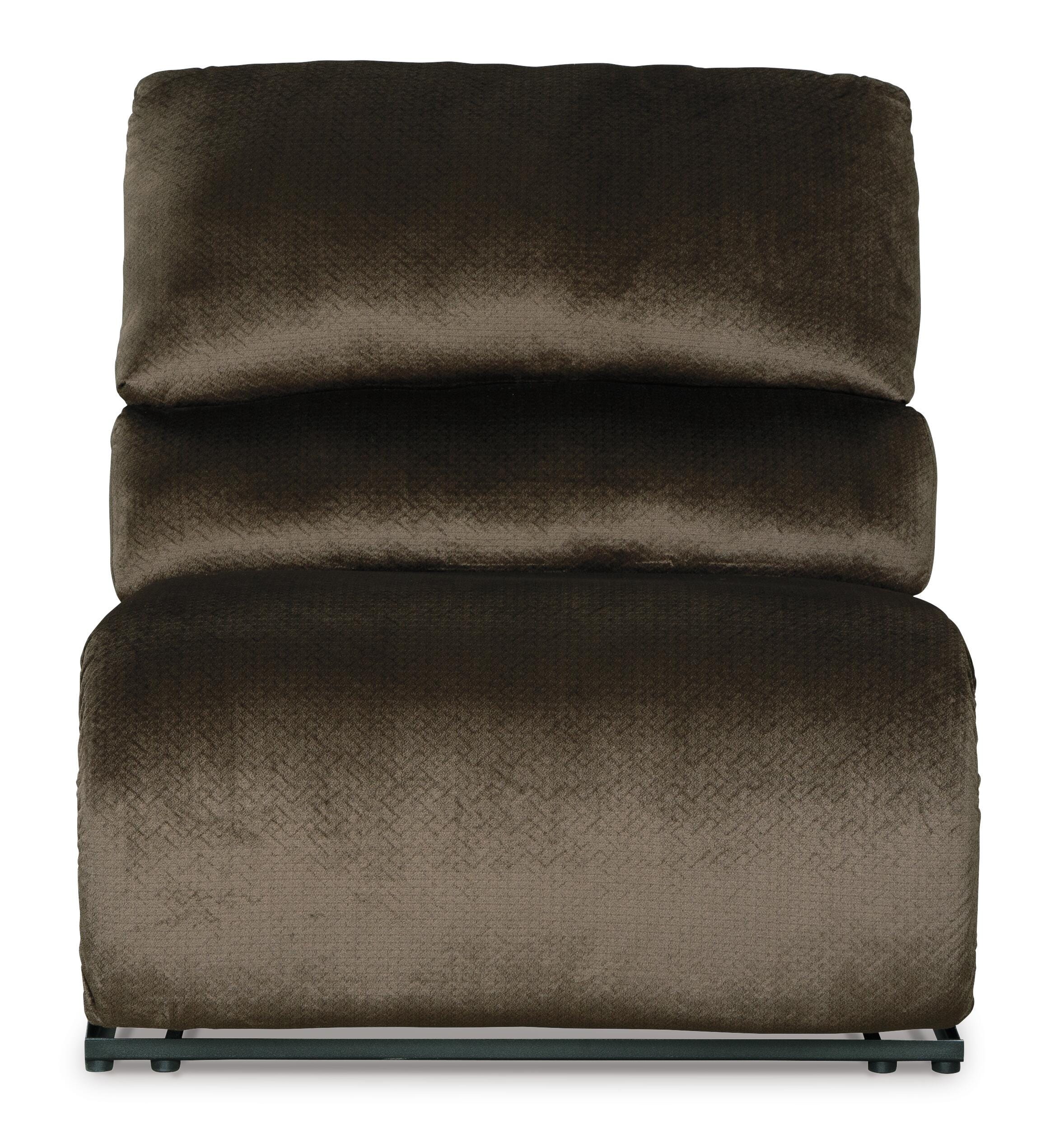 Clonmel 4-Piece Reclining Sectional - image 5