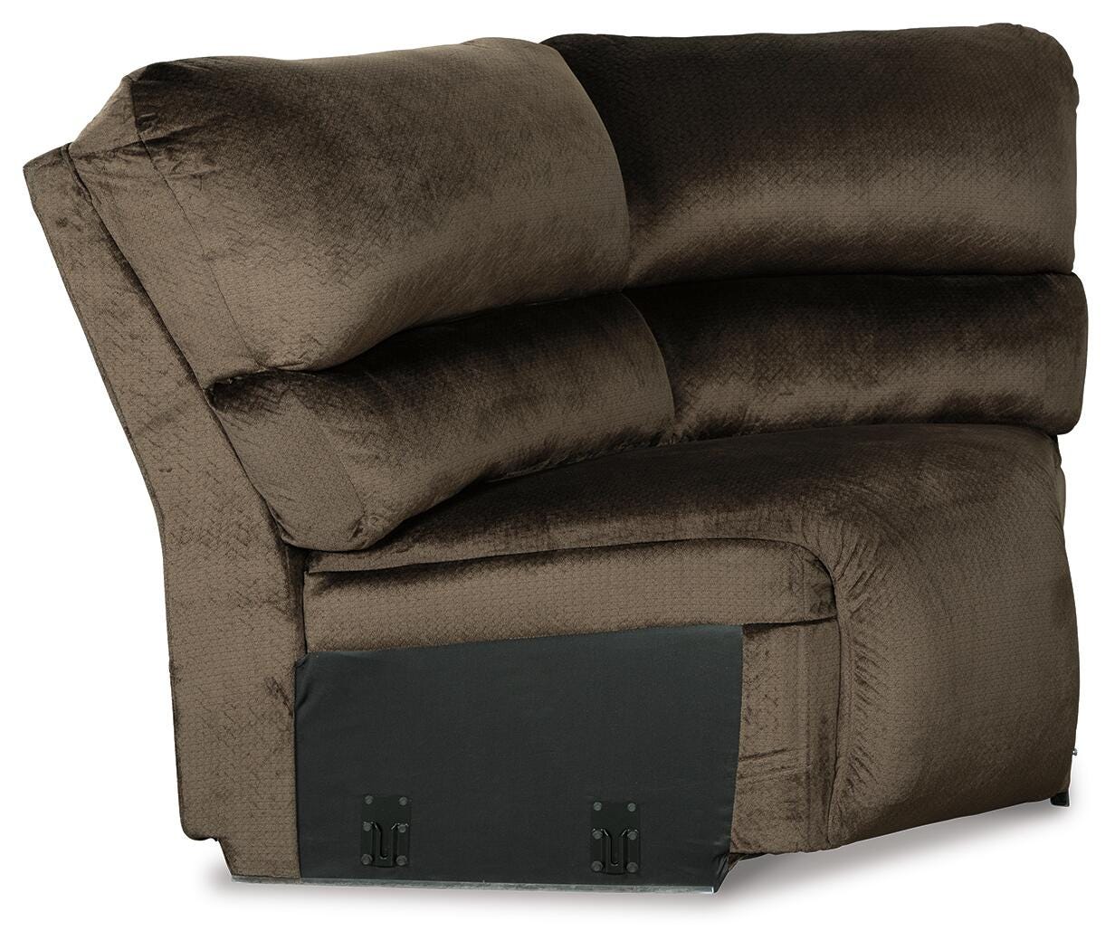 Clonmel 5-Piece Reclining Sectional - image 12