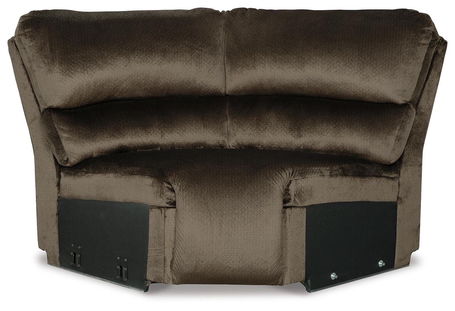 Clonmel 5-Piece Reclining Sectional - image 11